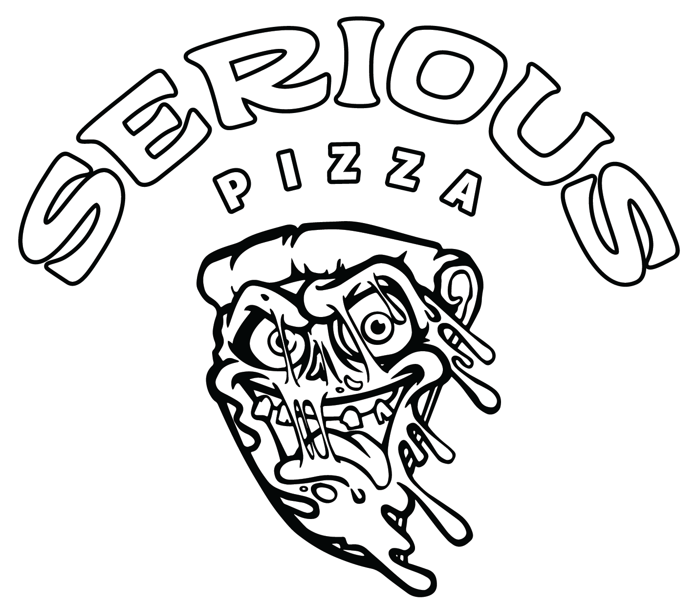 Serious Pizza- Fort Worth