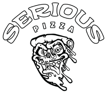 Serious Pizza- Fort Worth