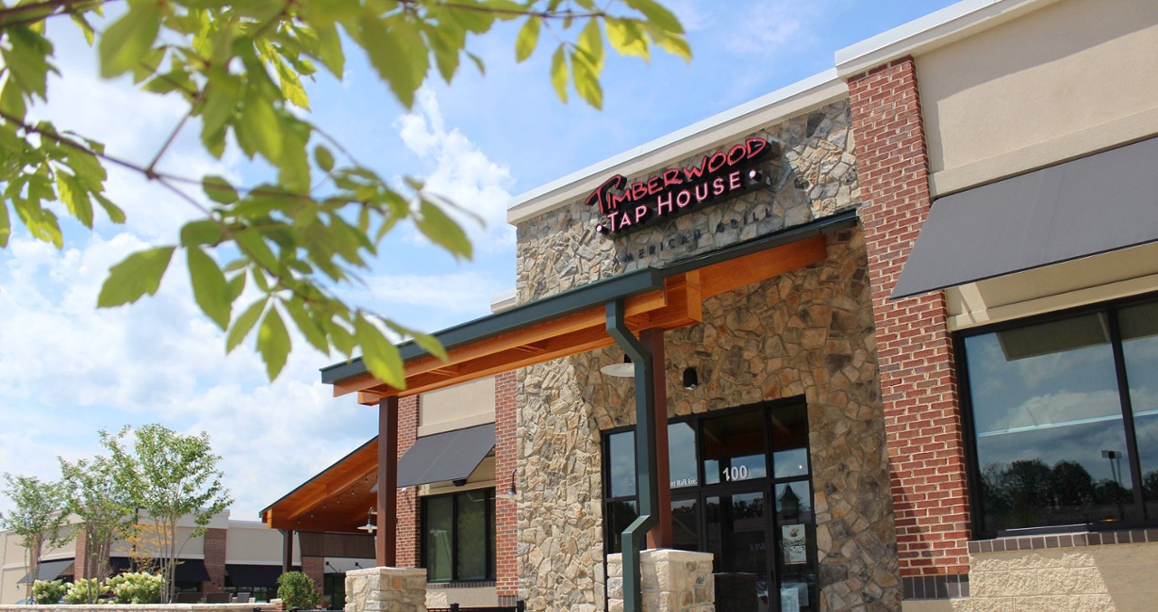 Timberwood Tap House