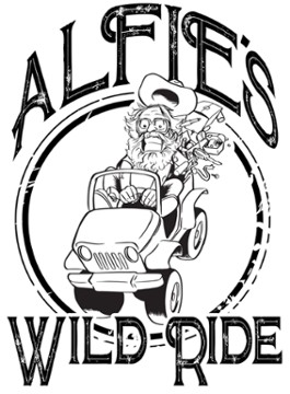 Alfie's Wild Ride 942 Mountain Road