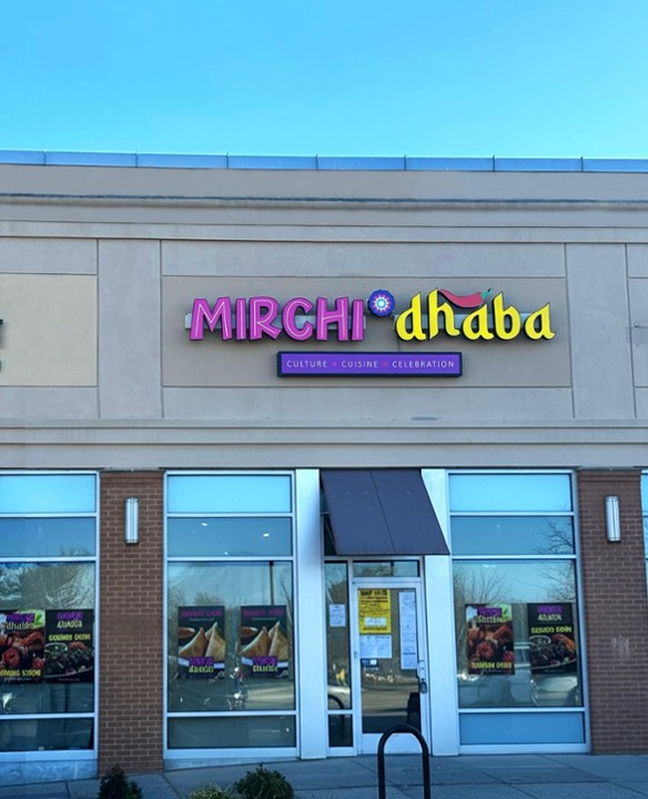Restaurant banner image