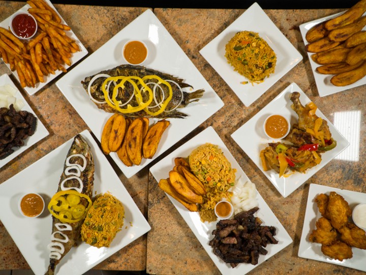 Restaurant banner image