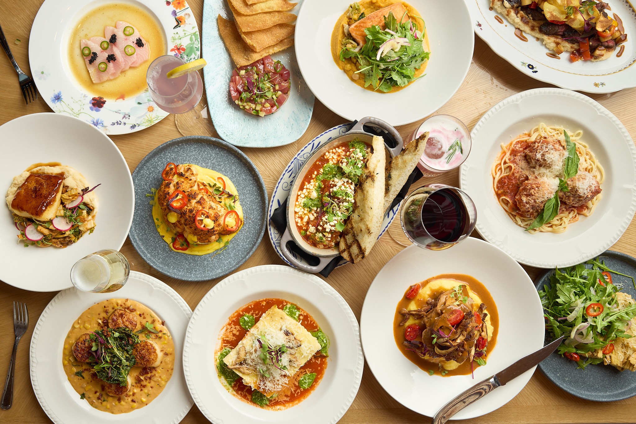 Restaurant banner image