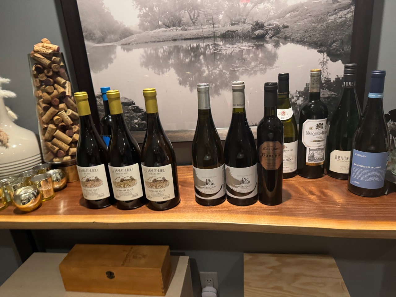 The Tasting Room 1434 W 31st St
