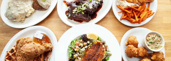 Restaurant banner image