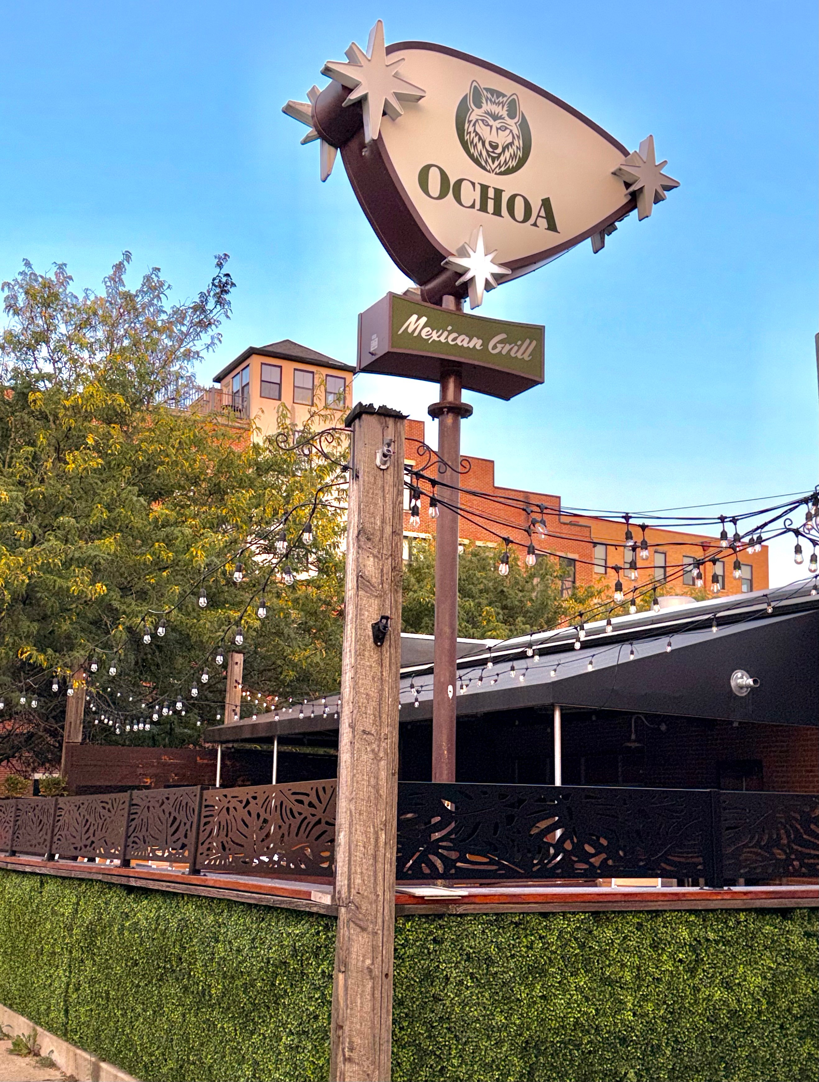 Restaurant banner image
