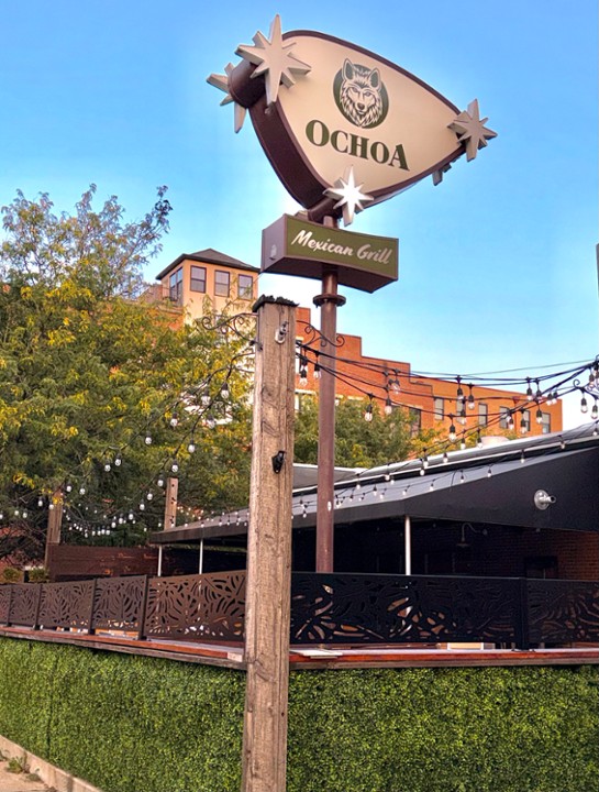 Restaurant banner image
