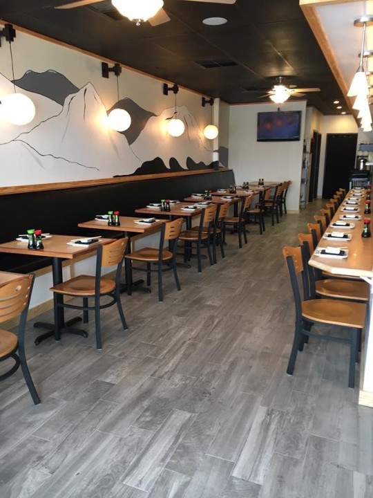 Restaurant banner image