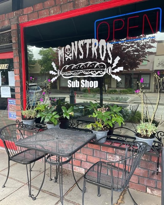Restaurant banner image