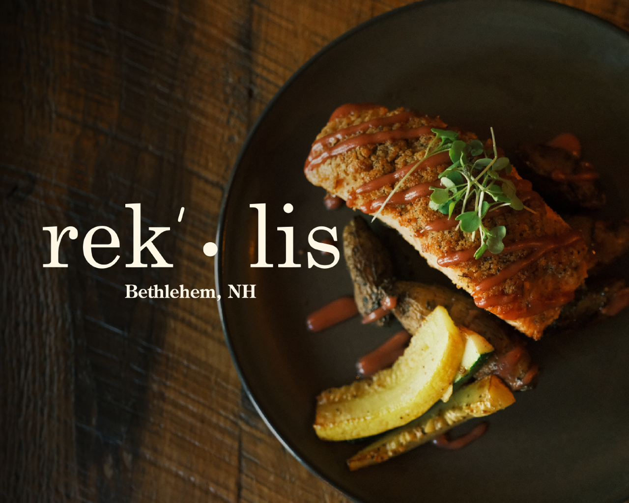 Rek Lis Brewing