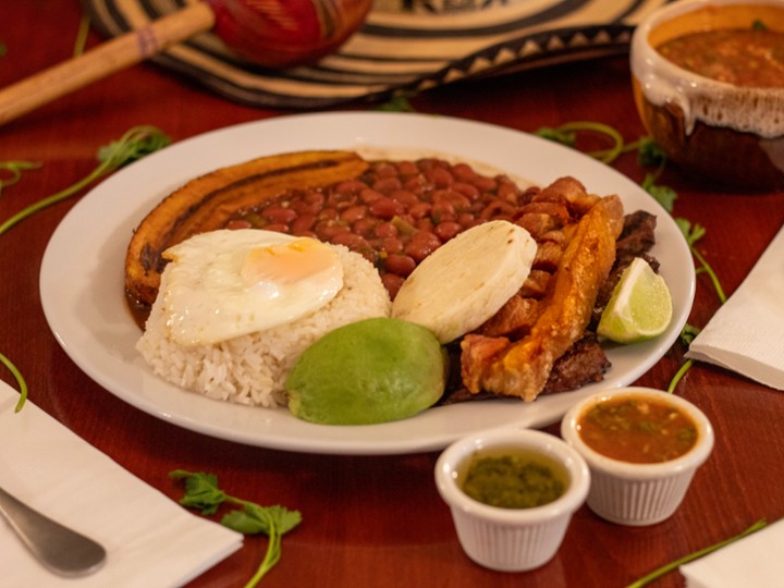 Restaurant banner image