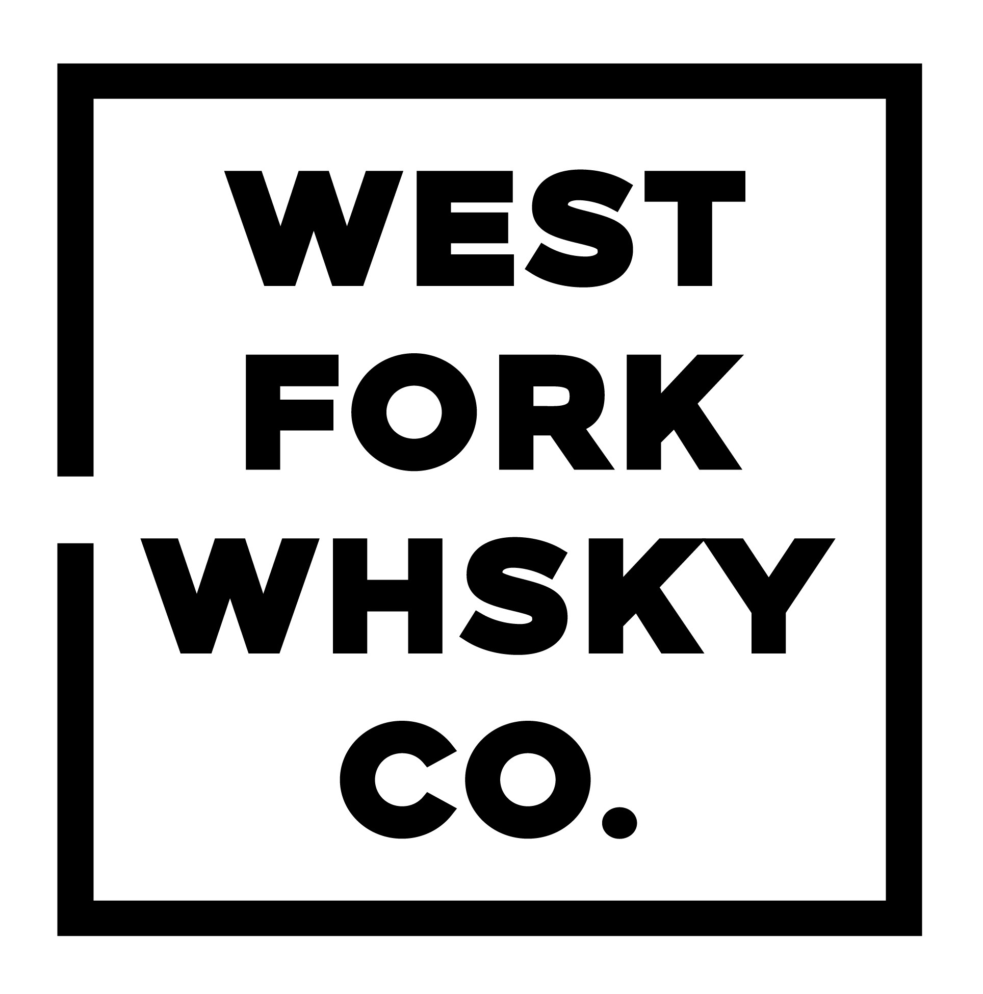West Fork Whiskey Co. 1660 Bellefontaine St