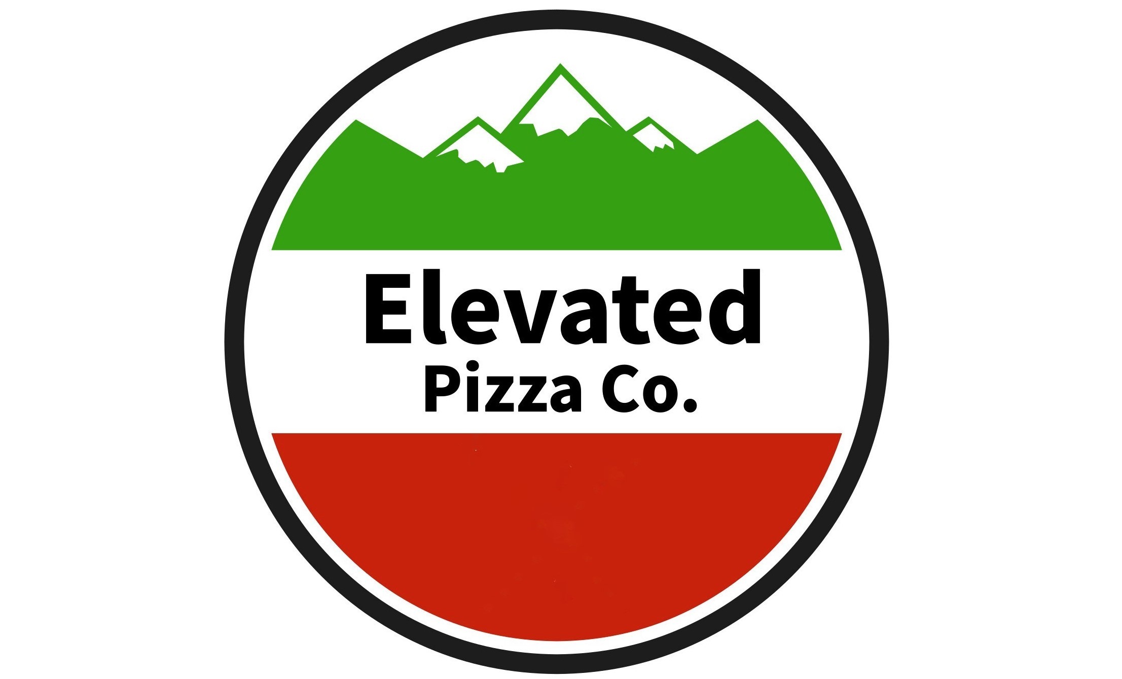 Elevated Pizza Co
