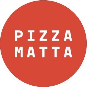 Pizza Matta logo