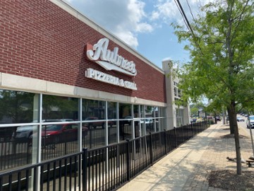 Aubree's Pizzeria & Grill - Grand Blanc 11501 Saginaw Rd