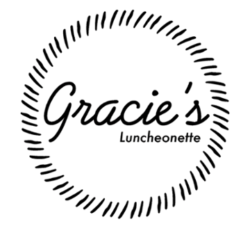 Gracie's Luncheonette