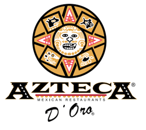 Azteca D'Oro  Wesley Chapel logo