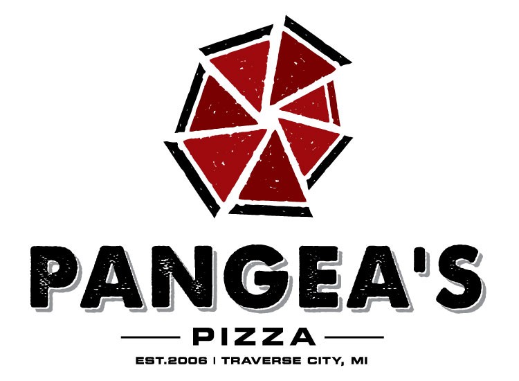 Loco Boys Brewing Company - Pangea's Pizza - Incredible Mo's - 