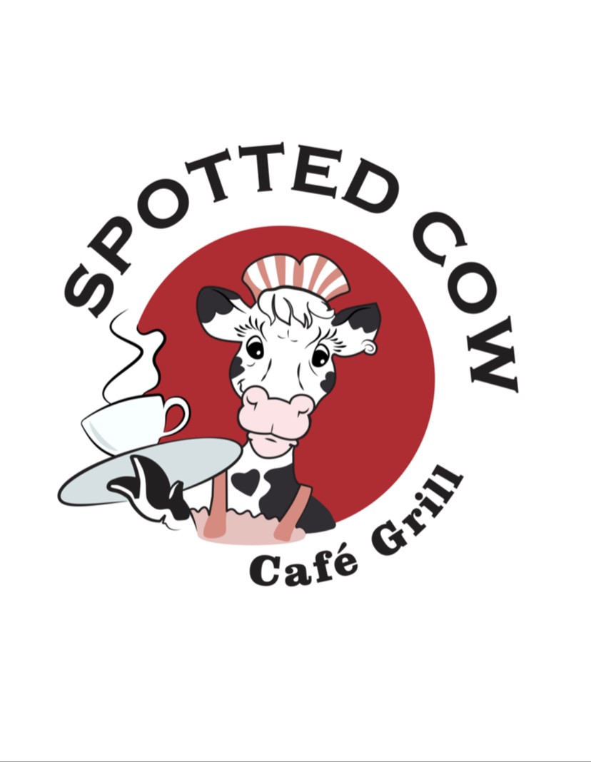 Spotted Cow Cafe Grill 43 Stewart Avenue