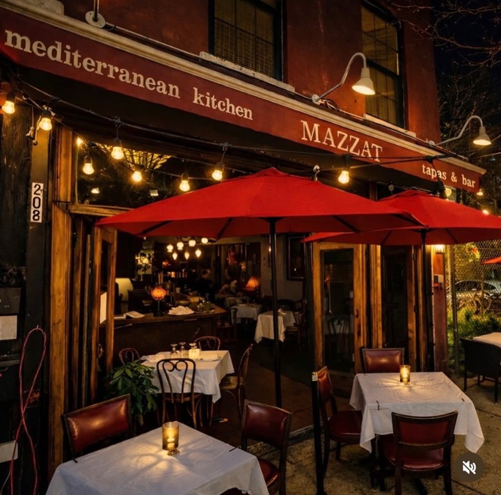Restaurant banner image