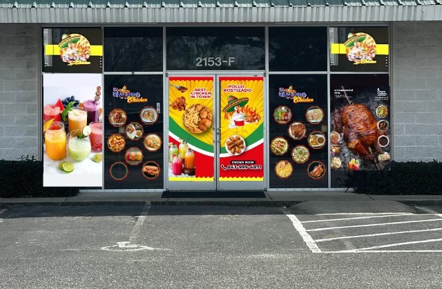 Restaurant banner image