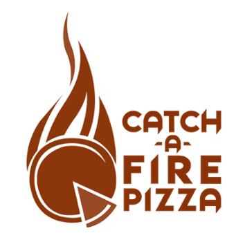 Catch-a-Fire Pizza Westwood