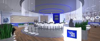 The Blu Halo St.Pete 211 Main Street N