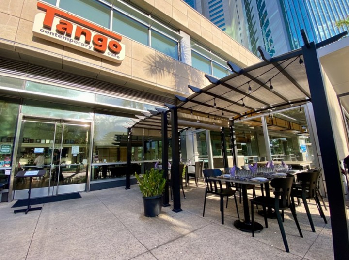 Restaurant banner image
