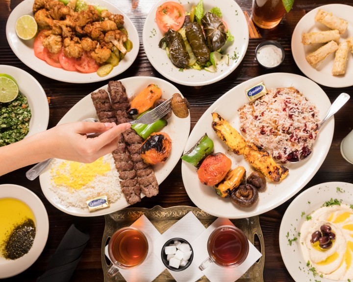 Restaurant banner image