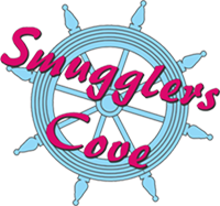 Smuggler's Cove logo