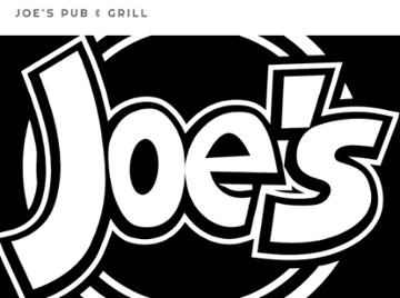 Joes Pub & Grill