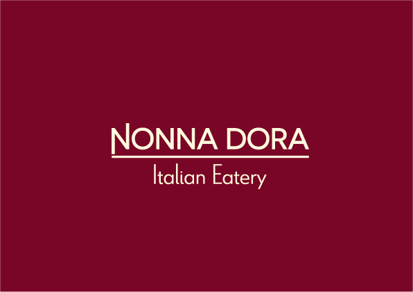 Nonna Dora 1100 hammond drive