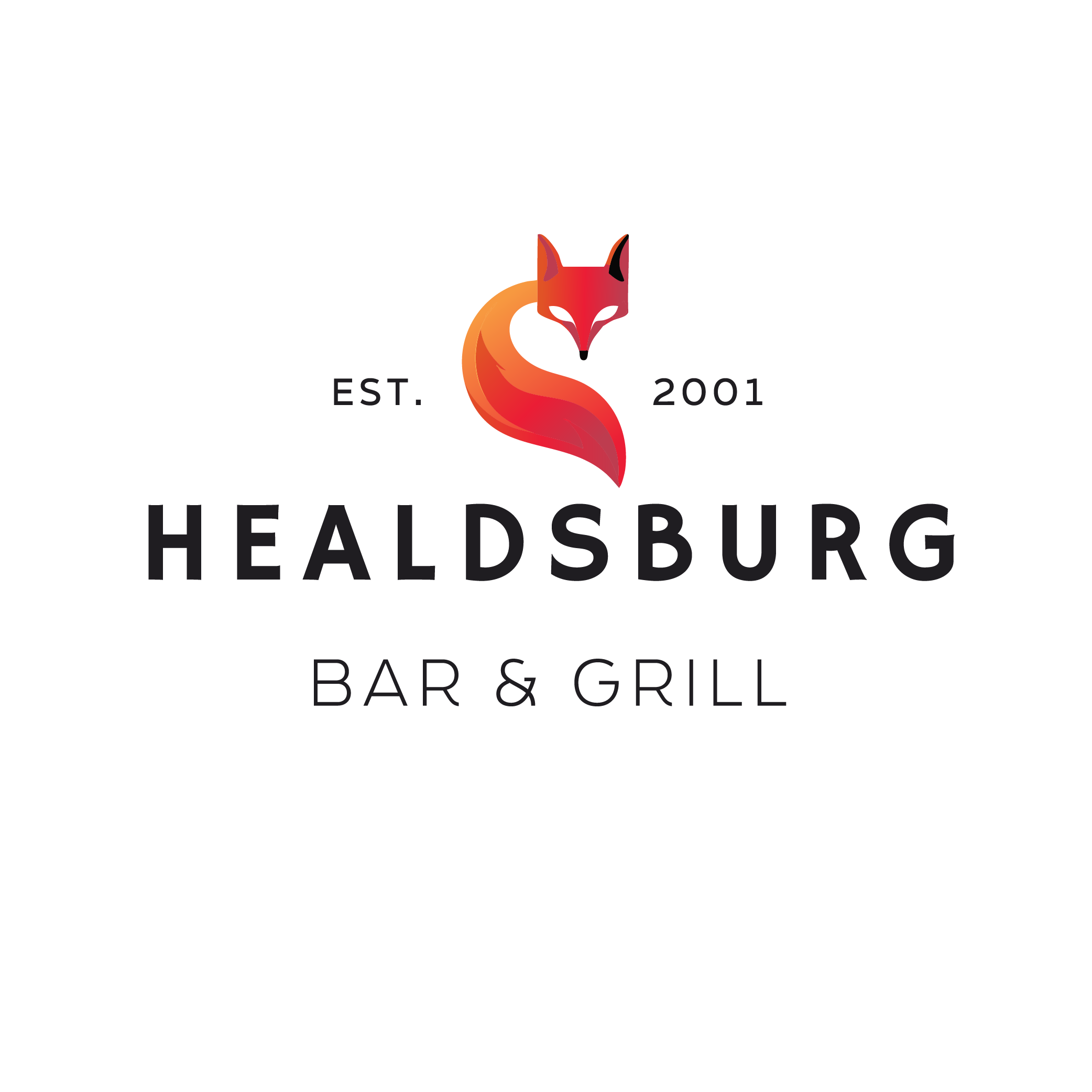 Healdsburg Bar & Grill (2025) 245 Healdsburg Avenue