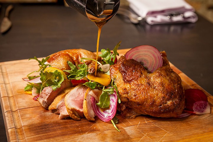 Restaurant banner image