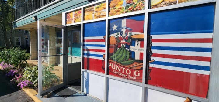 Restaurant banner image