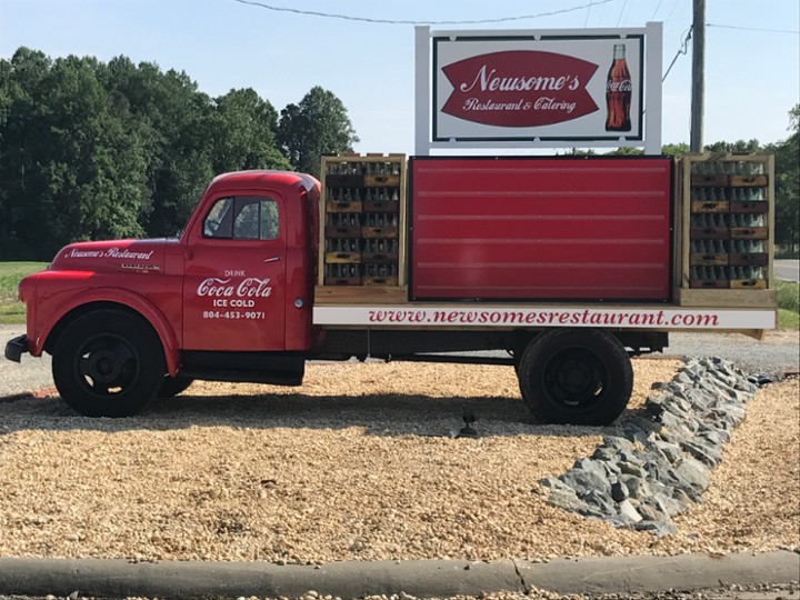 Restaurant banner image