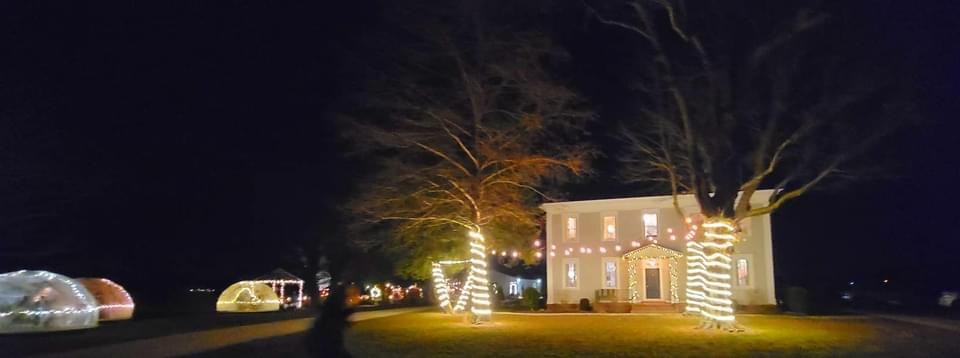 Windmill Creek Winery and Farm Kitchen