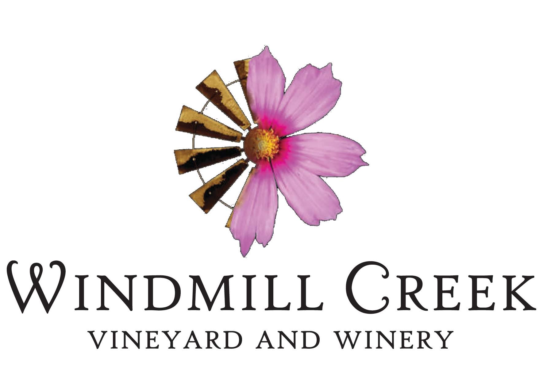 Windmill Creek Vineyard and The Garden Grill