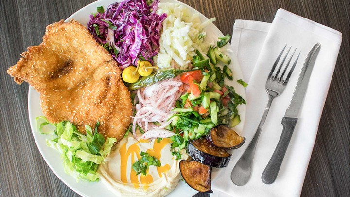 Restaurant banner image