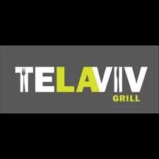 Tel Aviv Grill Woodland Hills 23349 B Mulholland Dr