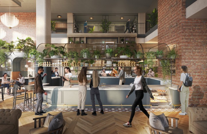 Restaurant banner image