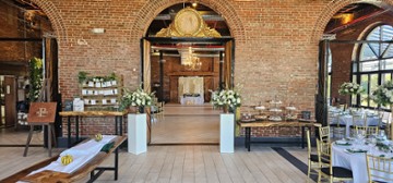 Ohio Brewing Company- Columbus