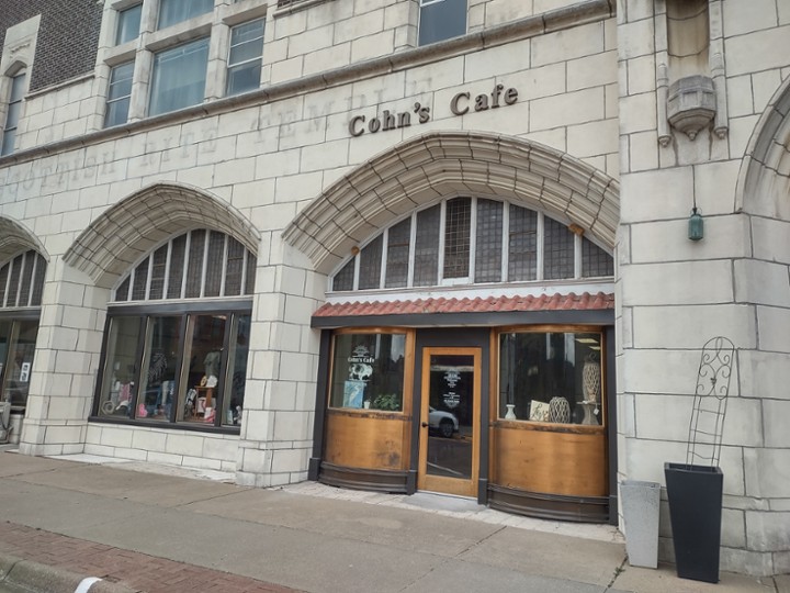 Restaurant banner image