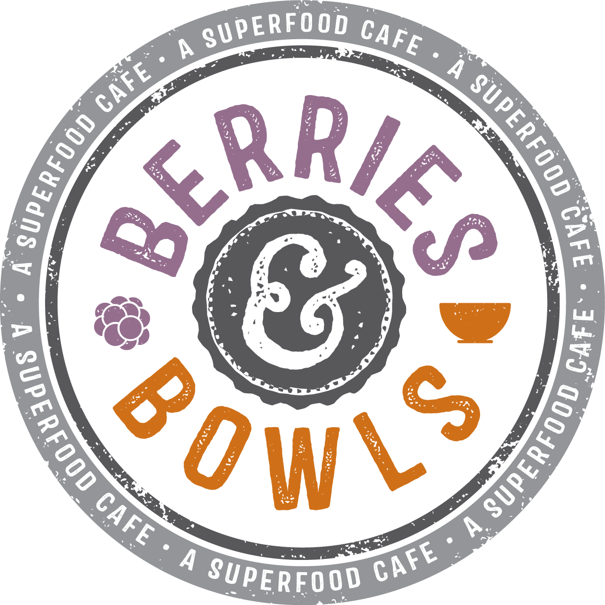 Berries & Bowls- Bethesda