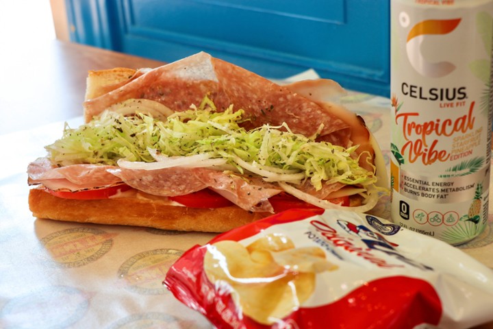Restaurant banner image