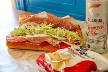 Timmy T's Gourmet Grinders Sandwich Shop 590 Farrington Hwy #200 Hawaii 96707