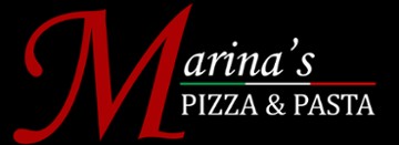 Marina's Pizza & Pasta Westchase logo
