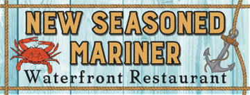 Seasoned Mariner 601 Wise Ave logo