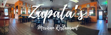 Zapatas 1012 S Meridian Ave