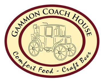 Gammon Coach House